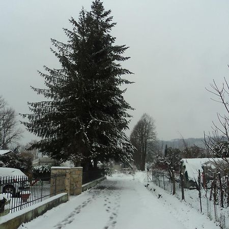 בית הארחה San Macario In Piano 	Casa Le Sorelline מראה חיצוני תמונה