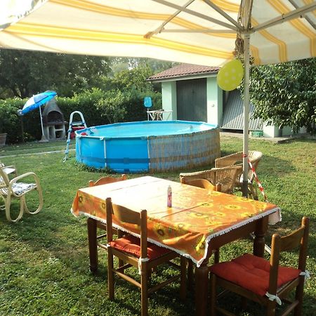 בית הארחה San Macario In Piano 	Casa Le Sorelline מראה חיצוני תמונה