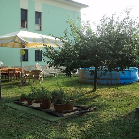 בית הארחה San Macario In Piano 	Casa Le Sorelline מראה חיצוני תמונה