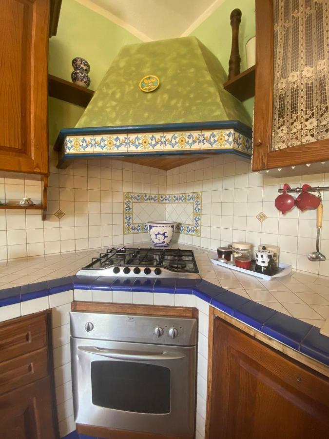בית הארחה San Macario In Piano 	Casa Le Sorelline מראה חיצוני תמונה
