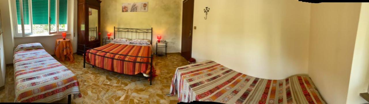 בית הארחה San Macario In Piano 	Casa Le Sorelline מראה חיצוני תמונה