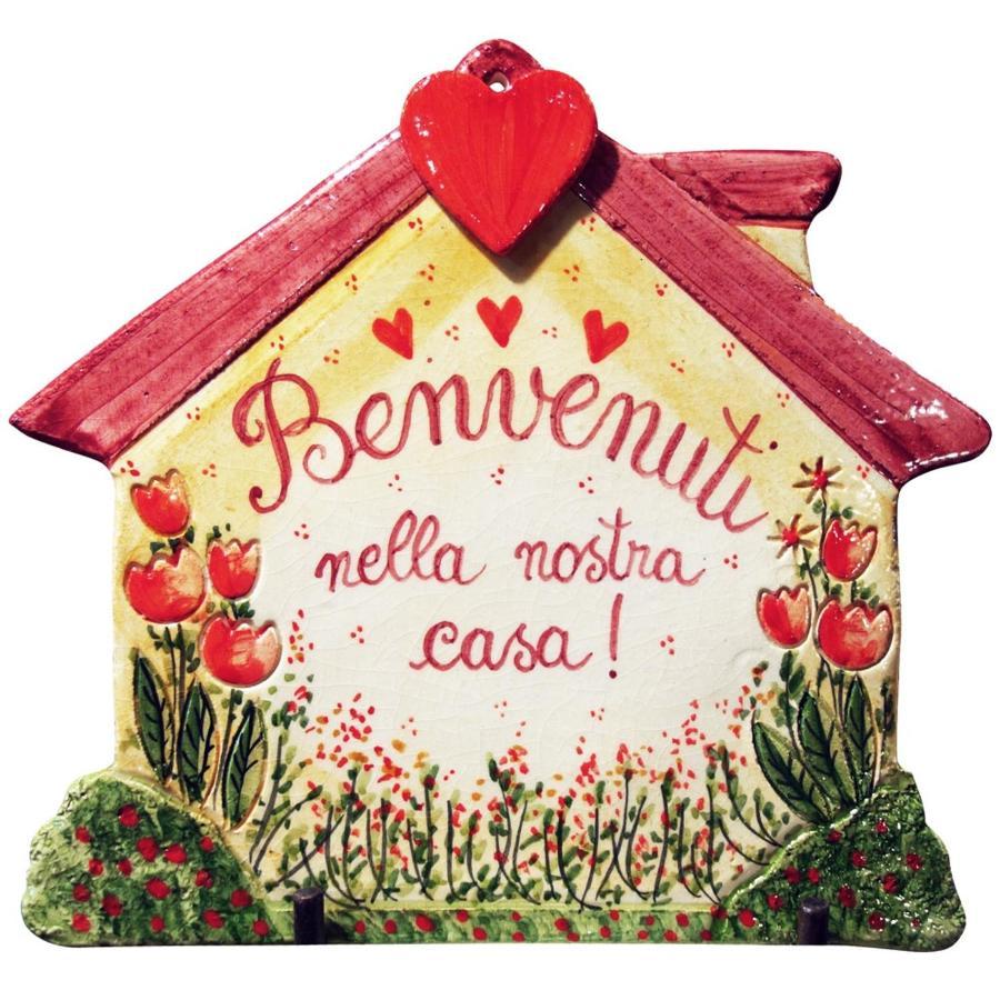 בית הארחה San Macario In Piano 	Casa Le Sorelline מראה חיצוני תמונה